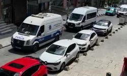 İstanbul'da gaspçı dehşeti: Emekli polisi öldürdü