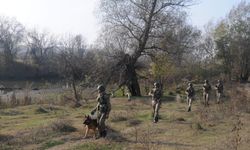 2 FETÖ şüphelisi, Yunanistan'a kaçarken yakalandı