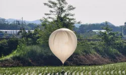 Güney Kore "çöp balonu gerilimi" nedeniyle Pyongyang ile uzlaşma anlaşmasını askıya almayı planlıyor