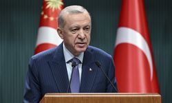 Erdoğan'dan Hakkari açıklaması: Yargının vermiş olduğu karar kimseyi rahatsız etmesin