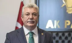 AK Partili Akbaşoğlu’ndan ‘Etki Ajanlığı’ açıklaması