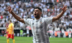 Beşiktaş'ta Chamberlain bilmecesi