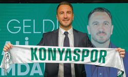 Konyaspor'da teknik direktör Ali Çamdalı'nın sözleşmesi uzatıldı