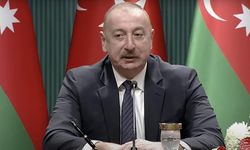 Aliyev yeni İran Cumhurbaşkanı Pezeşkiyan'ı kutladı