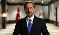 Fahrettin Altun: Azerbaycan'ın 15 Haziran Milli Kurtuluş Günü'nü kutluyorum