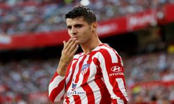 Fenerbahçe'de yeni rota Alvaro Morata