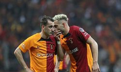 Galatasaray'dan çılgın plan