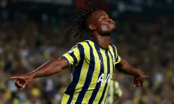 Acun Ilıcalı'dan Batshuayi ayrılık açıklaması