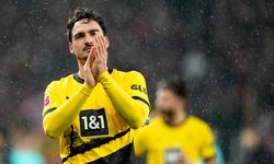 Beşiktaş taraftarını sevindiren Hummels gelişmesi