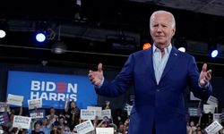 Biden: Genç değilim ama ne yapmam gerektiğini biliyorum