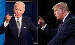 Biden’dan Trump’a: O, ABD güvenliği için gerçek bir tehlike