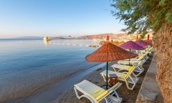 Bodrum Ortakent Yahşi Plajı'na Nasıl Gidilir?