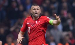 Burak Yılmaz'dan Arda Güler sözleri! ''Zarar vereceğiz''