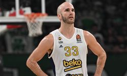 Monaco Basket Calathes'i açıkladı