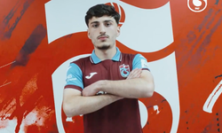 Cihan Çanak resmen Trabzonspor'da! İşte bonservisi...