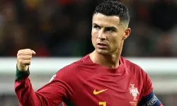 Cristiano Ronaldo: Kupanın hayalini kuruyoruz