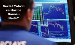 Devlet Tahvili ve Hazine Bonosu Nedir?