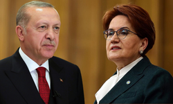 Cumhurbaşkanı Erdoğan Meral Akşener ile görüşecek