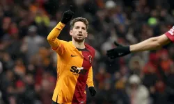 Dries Mertens, Galatasaray'da kalacak mı?