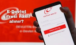 E-Devlet Şifresi Nasıl Alınır? 2024 Adım Adım Kılavuz