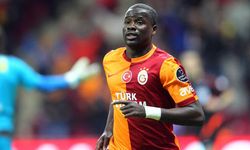 Eboue'den Zaha üzerinden flaş Galatasaray sözleri! ''Oraya gitmesi hataydı''