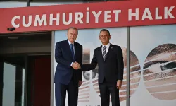 Erdoğan-Özel yeni anayasa hakkında ne konuştu?