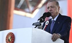 Cumhurbaşkanı Erdoğan: Terör örgütünü kıpırdayamaz hale getirdik