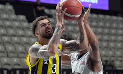 Fenerbahçe, finalde Anadolu Efes'in rakibi oldu