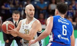 Fenerbahçe Beko şampiyonluk, Anadolu Efes umut peşinde