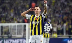 Fenerbahçe, Szymanski ile yollarını ayırıyor! İşte yeni takımı...