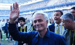 Fenerbahçe'nin Jose Mourinho ile yapacağı ilk kamp belli oldu