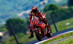 MotoGP'de heyecan İspanya'da devam edecek