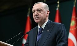 Cumhurbaşkanı Erdoğan: Avrupa Birliği'ne tam üyelik stratejik hedefimiz