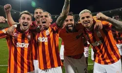 Galatasaray'a piyango! Braga talip oldu