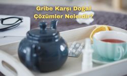 Gribe Karşı Doğal Çözümler Nelerdir?