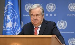 BM Genel Sekreteri Guterres'ten Kurban Bayramı mesajı