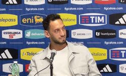 Hakan Çalhanoğlu: İtalya maçı bizim için güzel test olacak