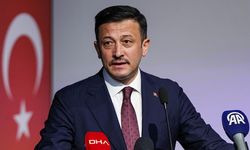 Hamza Dağ: Ekonomik yönden çok önemli adımlar atılacak