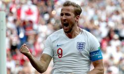 Harry Kane: Tarih yazmak istiyoruz