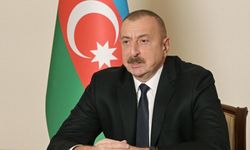 Aliyev: Ermenistan barışla ilgilenmiyor ve kasıtlı olarak süreyi uzatıyor