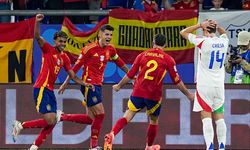 İspanya ile Gürcistan çeyrek final için sahada