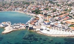 İzmir Karaburun Mordoğan'a Nasıl Gidilir?