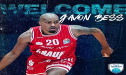 ABD'li Javon Bess Türk Telekom'da