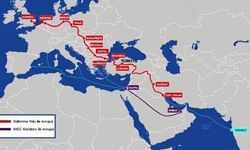 Türkiye'nin stratejik hamlesi: 'Orta Koridor Projesi'yle İpek Yolu'nu canlandıracak