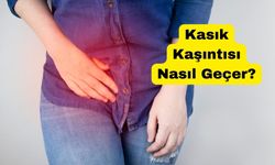 Kasık Kaşıntısı Nasıl Geçer?