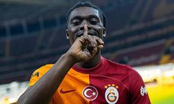 Galatasaray'dan Derrick Köhn için açıklama geldi