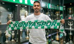 Konyaspor, Ufuk Akyol transferini açıkladı