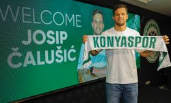 Konyaspor'a Hırvat savunmacı