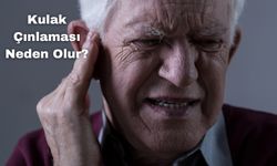 Kulak Çınlaması Neden Olur?