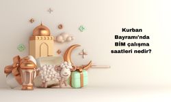 Kurban Bayramı'nda BİM Çalışma Saatleri Nedir?